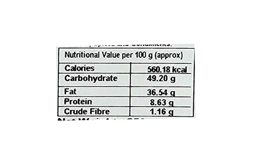 Agrawal's Delight Charkha Mixture    Box  750 grams